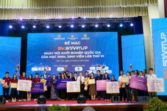 Nghị quyết 68 nhấn mạnh việc khẩn trương đưa chương trình đào tạo khởi nghiệp kinh doanh vào các cơ sở giáo dục, đào tạo.