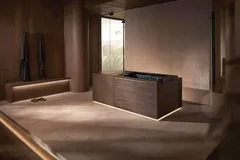Mùa hè thư thái tại nhà