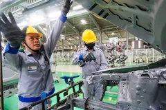 Vai trò giám sát trong cơ chế hậu kiểm