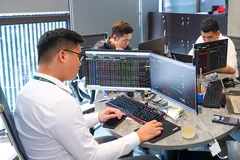 Nhà đầu tư 'vừa đánh, vừa lo'