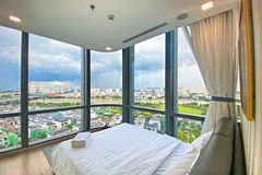 Cho thuê căn hộ ngắn hạn cần theo quy định pháp luật