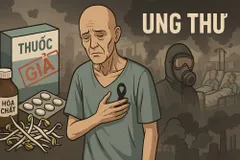 Lá chắn bảo vệ sức khỏe 'lung lay'