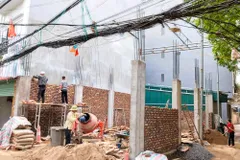 Bỏ giấy phép xây dựng phải đồng bộ với quy hoạch