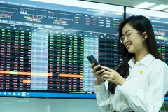 Chứng khoán đủ sức vượt qua 'cú sốc'