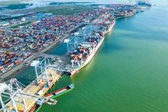 Tăng thêm nguồn lực cho không gian phát triển mới