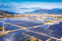 Đầu tư năng lượng sạch chờ… cơ chế