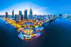 Môi trường số, xu thế mới cho ĐTTC