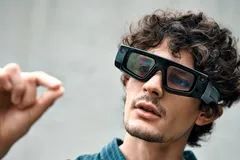 Khám phá thế giới thực tế ảo