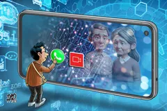 Xã hội số, bước đi tất yếu hay chọn lọc? 