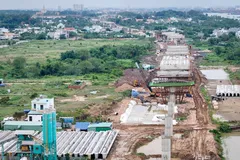 Đầu tư công và chi tiêu Chính phủ cần được duy trì ở mức hợp lý trong mối quan hệ tương quan với đầu tư tư nhân.