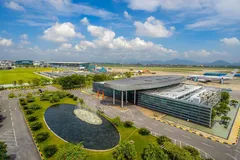 Tránh chồng chéo khi quy hoạch sân bay