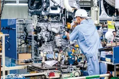 Công nghiệp hỗ trợ luôn được xác định là một trong những trụ cột chiến lược nhằm nâng cao năng lực cạnh tranh của nền kinh tế.