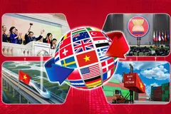 Từ mùa thu cách mạng đến khát vọng vươn mình