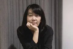 Nữ văn sĩ người Hàn nhận giải Nobel Văn học 2024
