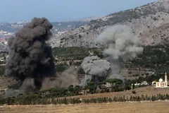 Israel và Hezbollah đứng trước nguy cơ chiến tranh