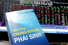 Phái sinh rất gần và… rất xa