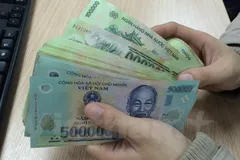 Từ 1-7, tăng mức chi công tác phí cho cán bộ, công chức