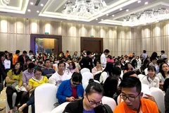 Nam Long trình làng 1.500 căn hộ EHomeS giá 700 triệu đồng