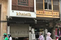 Sẽ truy thu thuế nếu Khaisilk chưa nộp đúng quy định