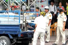 Đề xuất chuyển 800 thanh tra xây dựng về các quận huyện
