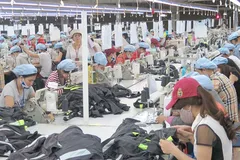 Thủ tướng chỉ thị đẩy mạnh hỗ trợ và phát triển doanh nghiệp