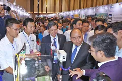 Lan tỏa tinh thần khởi nghiệp