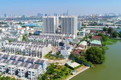 ĐHCĐ TTC LAND 2019: Lợi nhuận trước thuế 2019 dự kiến đạt 106% so 2018
