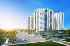 Mua căn hộ Lovera Vista: “Vay không lãi suất trong 36 tháng”