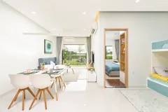 Người mua nhà tìm kiếm căn hộ tại khu Nam – Bình Chánh