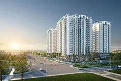 3 lý do lựa chọn căn hộ 3 phòng ngủ Lovera Vista