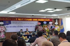 Xử lý dứt điểm tồn tại, Vinaconex tăng tốc phát triển