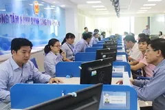 Cải cách TTHC: Cắt hết những ‘vòng vèo’ trong thủ tục