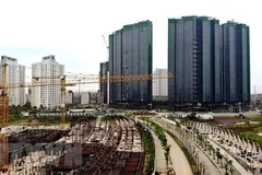 ‘Loạn’ vi phạm xây dựng: Bộ Xây sẽ xử nghiêm cán bộ bao che vi phạm