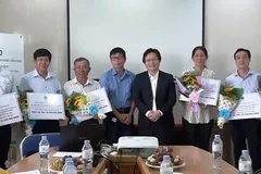Bệnh viện Mắt Sài Gòn Cần Thơ hỗ trợ các đơn vị ở ĐBSCL nhiều suất phẫu thuật mắt miễn phí… 