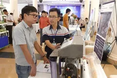 Ngày hội khởi nghiệp đổi mới sáng tạo Đông Nam bộ