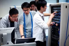 Kết nối phát triển trí tuệ nhân tạo để ứng phó với đại dịch COVID-19