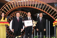 Hưng Thịnh - Top 10 doanh nghiệp bền vững Việt Nam 2020