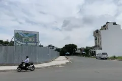 Công khai đồ án điều chỉnh quy hoạch Khu đô thị An Phú-An Khánh 