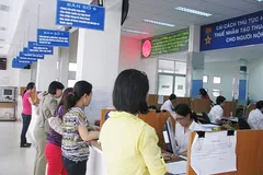 Triển khai thu hồi nợ thuế khó đòi
