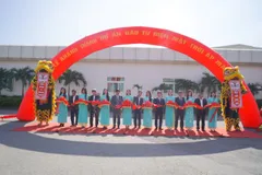 SHE hoàn thành 2 dự án điện mặt trời tại Quảng Nam