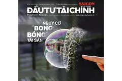 Đón đọc ĐTTC bộ mới số 91 phát hành thứ hai ngày 25-1-2021