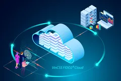 Vingroup ra mắt dịch vụ đám mây xác thực mạnh đầu tiên