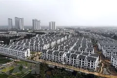 Bất động sản TPHCM thu hút các nhà đầu tư