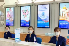 SCB: lợi nhuận trước thuế 2020 đạt 658 tỷ đồng