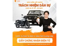  LIAN ra mắt sản phẩm bảo hiểm trực tuyến