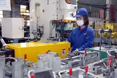 Chuyển đổi số giúp doanh nghiệp bớt 'tổn thương' vì đại dịch
