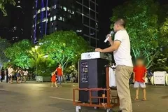 TPHCM sẽ tăng cường xử phạt hành chính tiếng ồn karaoke 