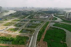 Đại biểu Quốc hội kiến nghị sớm hoàn thành sửa đổi Luật Đất đai