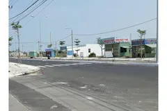 Quảng Nam yêu cầu không để xảy ra tình trạng sốt giá và bong bóng bất động sản - Ảnh: VGP/Lưu Hương