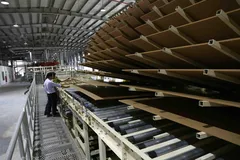 Ngăn chặn tình trạng đầu tư 'núp bóng' để ngành gỗ Việt phát triển